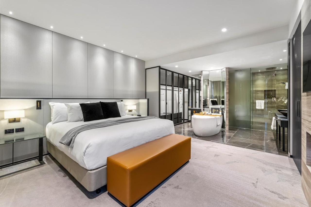 เป็ปเปอร์ เวย์เมาท์ แอดิเลด Hotel ภายนอก รูปภาพ