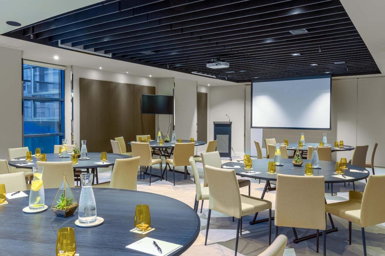 เป็ปเปอร์ เวย์เมาท์ แอดิเลด Hotel ภายนอก รูปภาพ Meeting room