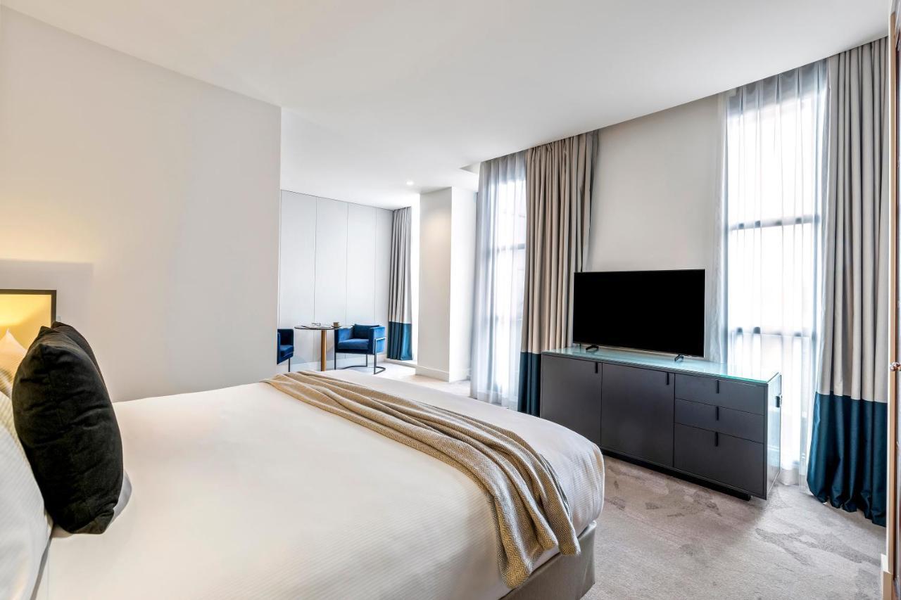 เป็ปเปอร์ เวย์เมาท์ แอดิเลด Hotel ภายนอก รูปภาพ A bedroom at the hotel