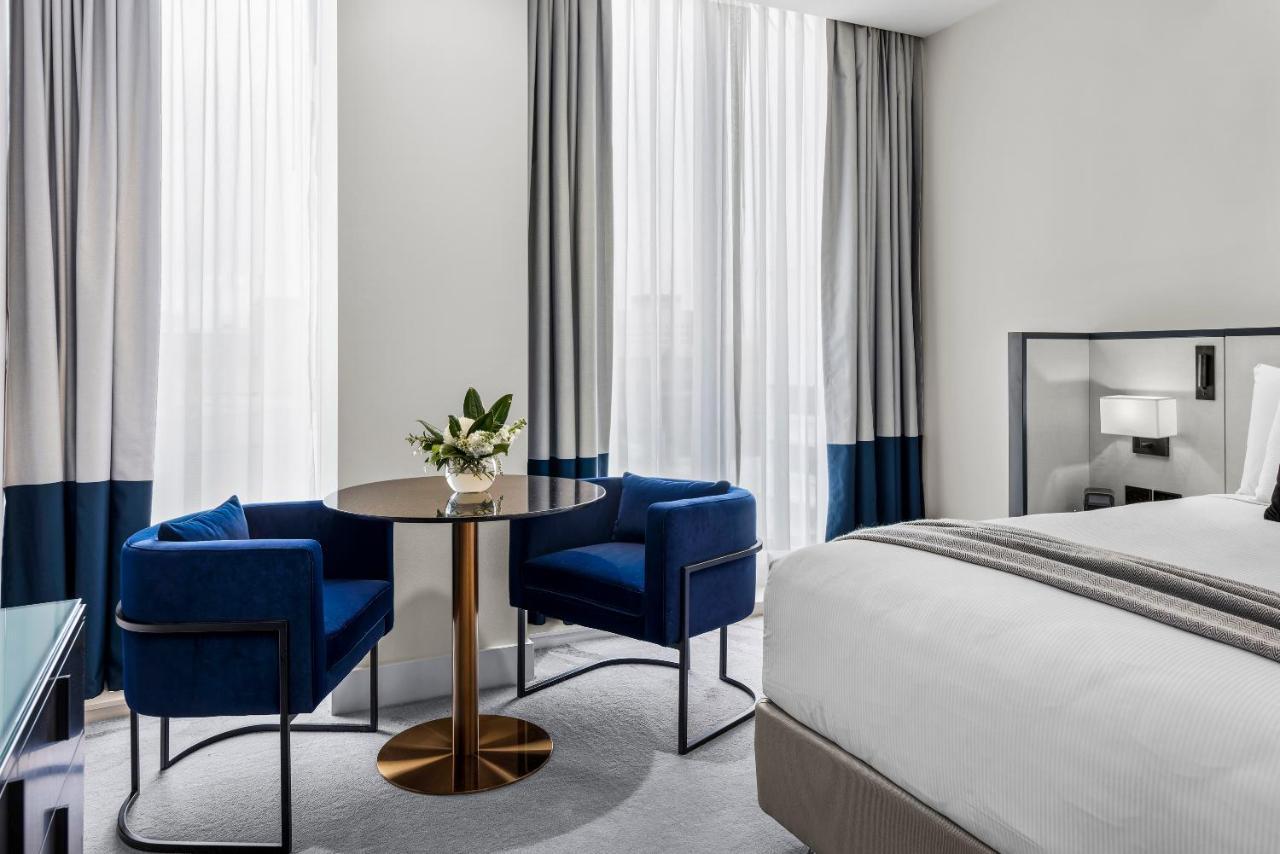 เป็ปเปอร์ เวย์เมาท์ แอดิเลด Hotel ภายนอก รูปภาพ A room at the hotel