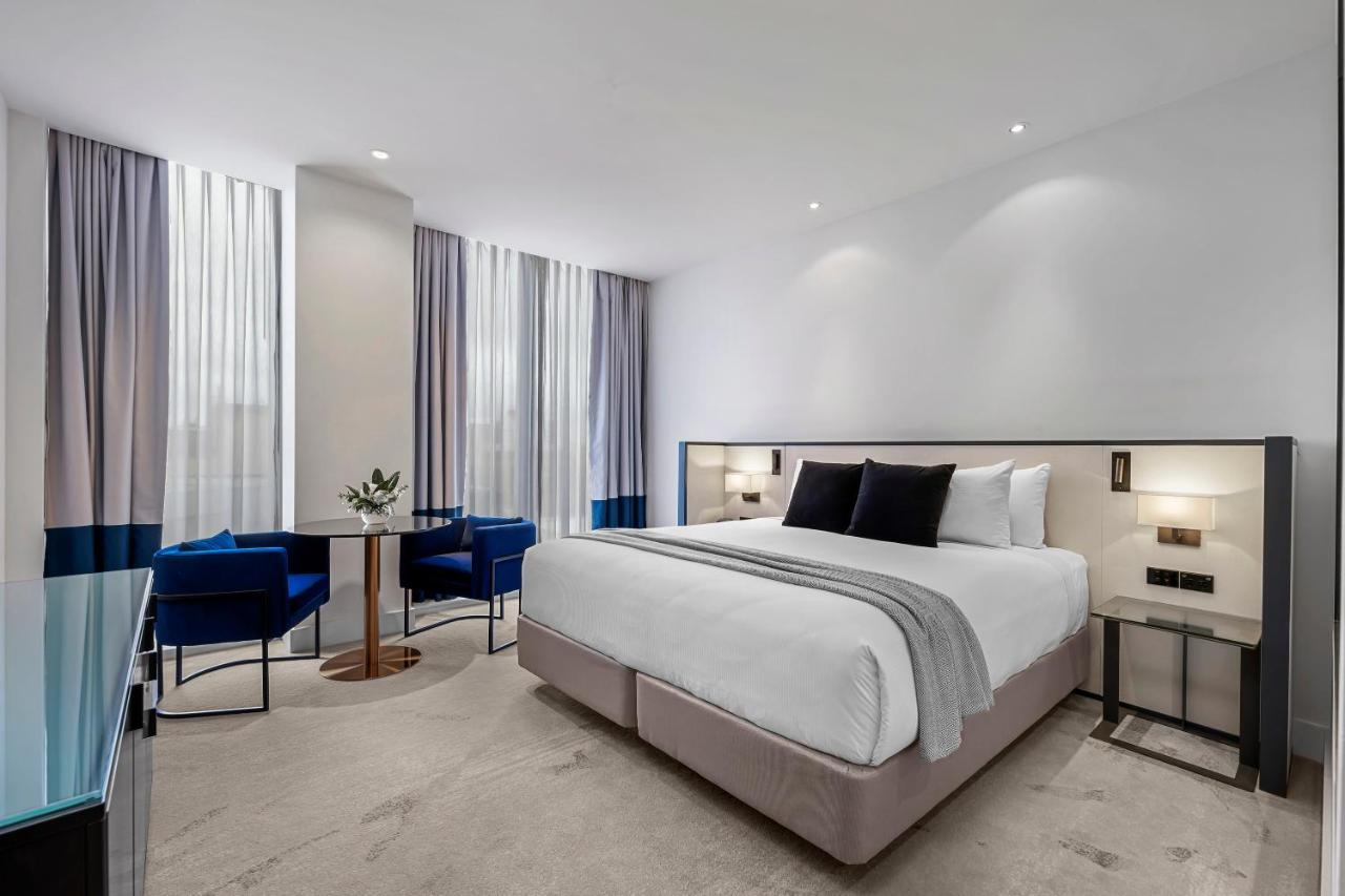 เป็ปเปอร์ เวย์เมาท์ แอดิเลด Hotel ภายนอก รูปภาพ